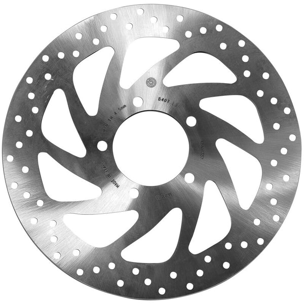 Brembo sērijveida apaļais fiksētais bremžu disks 68B407L3