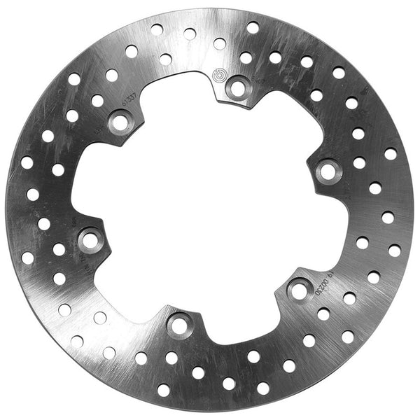 Brembo Serial Round Fixed Brake Disc 68B407M5