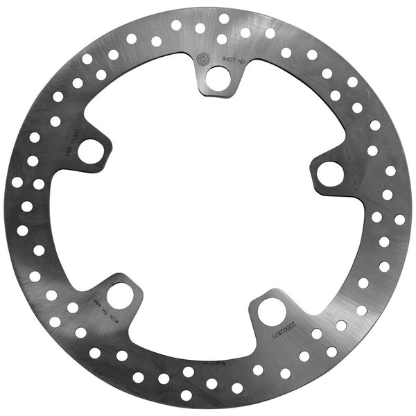 Brembo Serial Round Fix Brake Disk 68B407N0