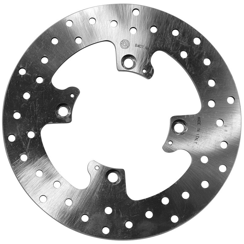 BREMBO Serie Oro Round Fixed Brake Disc 68B407N6