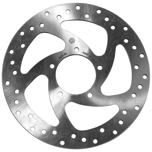 Brembo Serial Round Fix Brake Disk 68B407P6