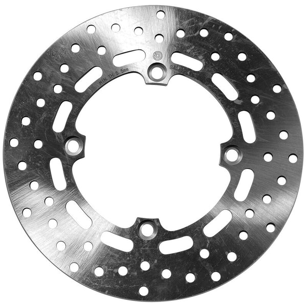 Brembo Serial Round Fix Brake Disk 68B407P7
