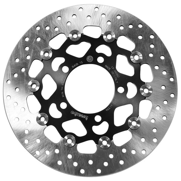 Brembo Serial Round Floating Brzdí disk 78B40815