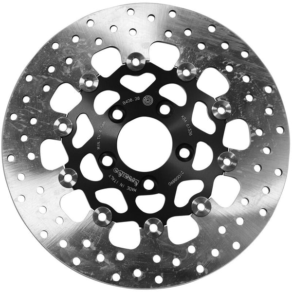 Brembo Serial Round Floating Brzdí disk 78B40828