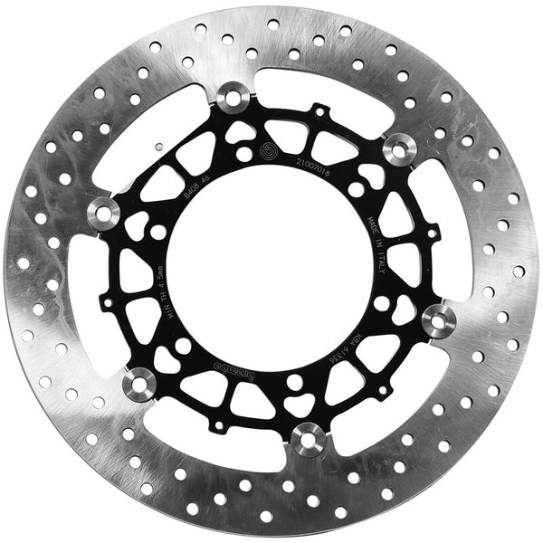 Brembo Serial Round Floating Brzdí disk 78B40846
