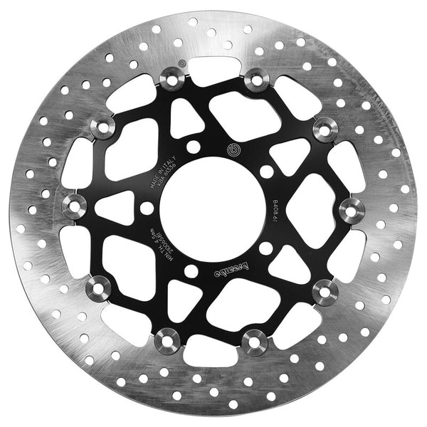 Brembo Serial Round Floating Brzdí disk 78B40861