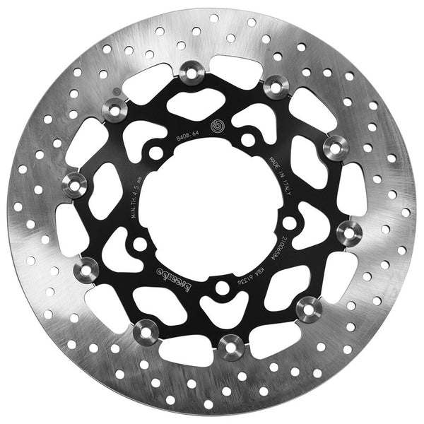Brembo Serial Round Floating Brzdí disk 78B40864