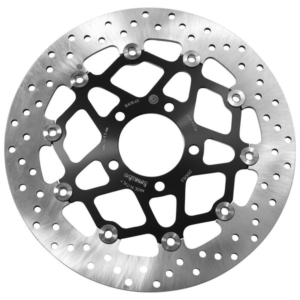 Brembo Serial Round Floating Brzdí disk 78B40865