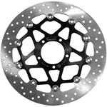 BREMBO Serie Oro Round Floating Brake Disc 78B40880