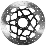 BREMBO Serie Oro Round Floating Brake Disc 78B408A4