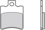 BREMBO Scooter Carbon Ceramic Brake pads - 07002 07002