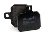 BREMBO Scooter Carbon Ceramic Brake pads - 07004 07004