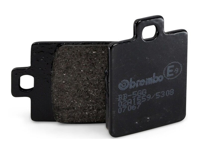 BREMBO Scooter Carbon Ceramic Brake pads - 07067 07067