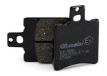 BREMBO Scooter Carbon Ceramic Brake pads - 07086CC 07086