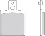 BREMBO Organic Brake pads - 07BB0106 07BB0106