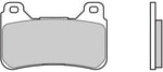 BREMBO Street Sintered Metal Brake pads - 07HO50LA 07HO50LA