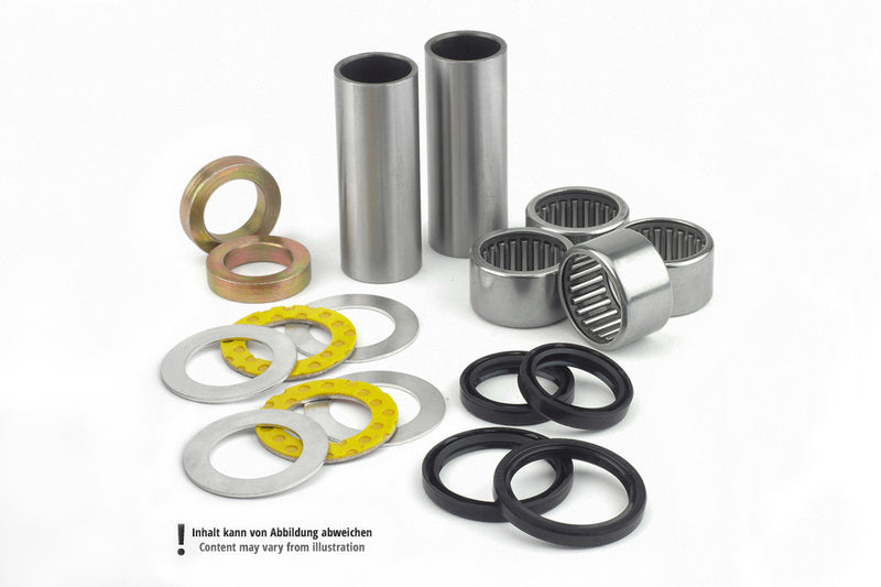 YASUNI Axial 4T Variator - SYM 125cc: Symphony ST - Euro 4 VAR125SSY40