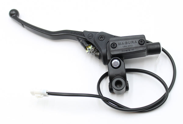 Magura 167Cutch pagrindinis cilindras 723295.0
