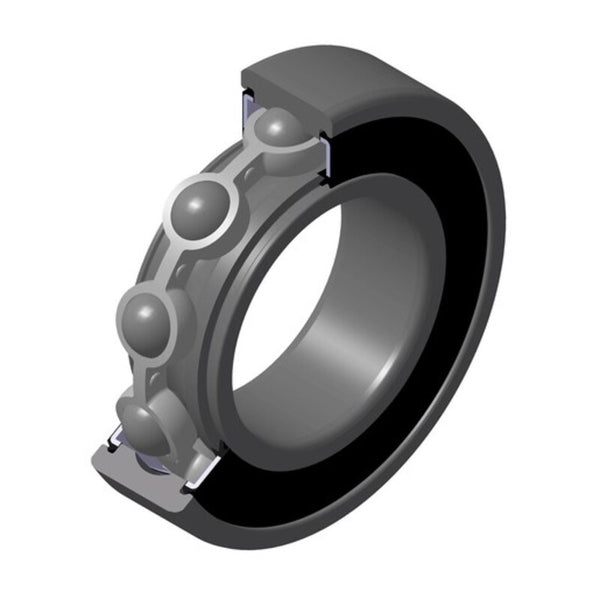 NTN Bearing 6003-2RS 17x35x10mm 6003LLU/5K