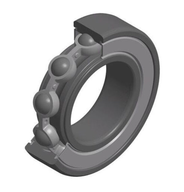 NTN Bearing 6302-2RS 15x42x13mm 6302LLU/5K