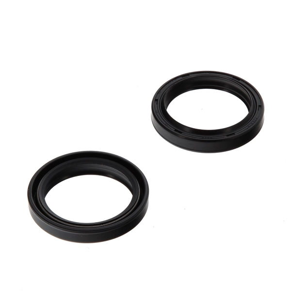 Tecnium dakšas eļļas blīvējumi bez putekļu pārsega - 41x53,1x8/9,5 mm 1043913