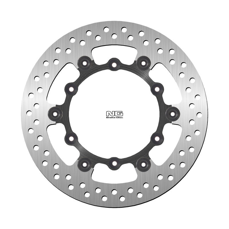 Ng kočni disk runde 276