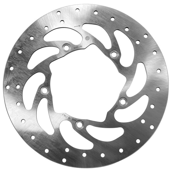 Brembo Serial Round Fix Brake Disk 68B407P9