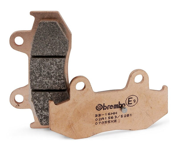 Brembo Scooter Sintered Metal Brzdí - 07055XS 07055XSold