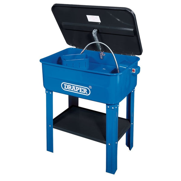 Draper Parts Washer 55L 37825.0