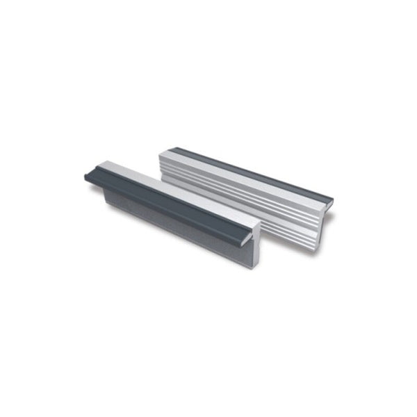Beta pair of jaw covers 150mm aluminum 015990915