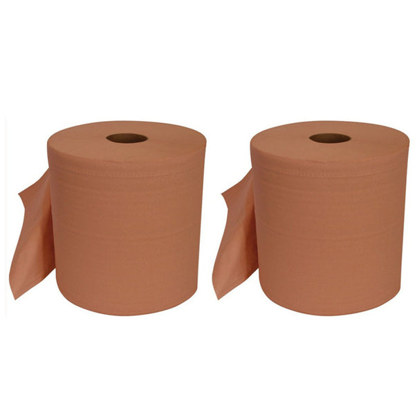 BIHR 2 ROLLS papierové utierky 1000 Lisets961727