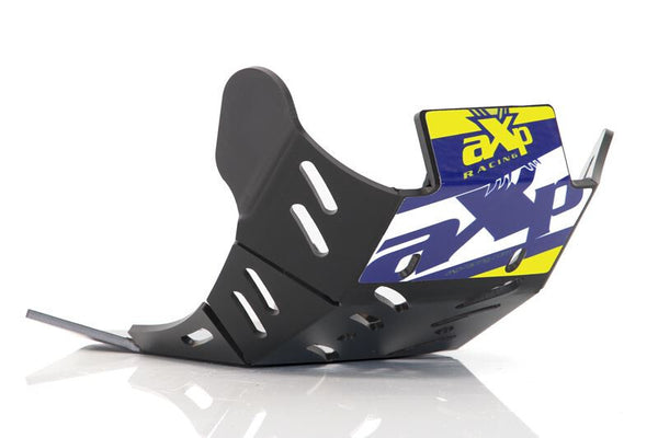Axp Enduro Skid Plate - HDPE 6mm Sherco Ax1524