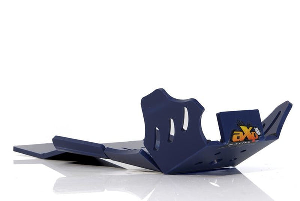 AXP Enduro XTREM Skid Ploča - HDPE 8 mm Husqvarna TC250/TX300 AX1546
