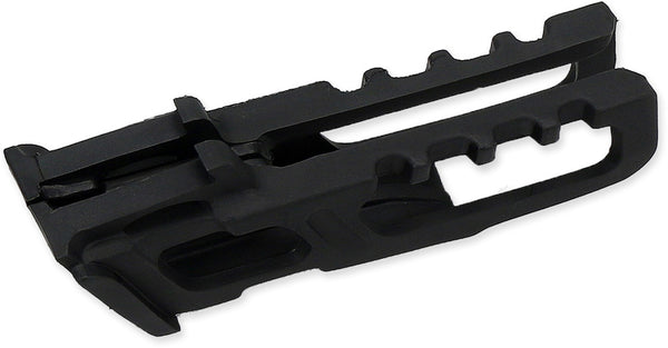 Vodič za lanac UFO Black Honda Ho04623#001