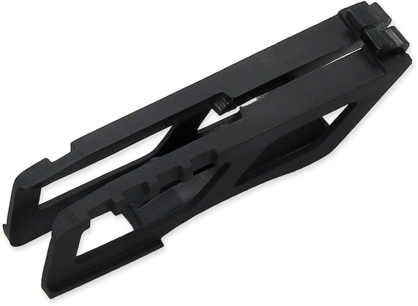 Vodič za lanac UFO Black Kawasaki KX250F/450F KA04708#001