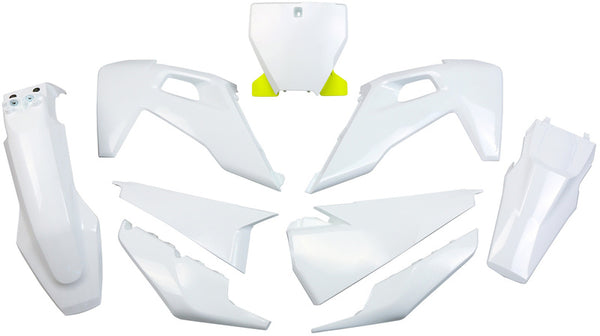 UFO plastični kit OEM Color Husqvarna FC/TC Hukit622@999