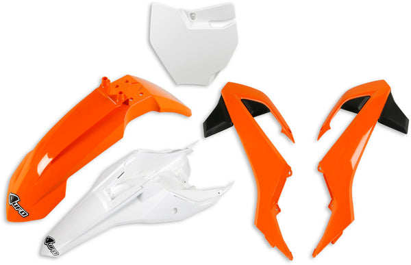 UFO plastični kit OEM Color 2016 & 2018 KTM SX 65 KTKIT526@999