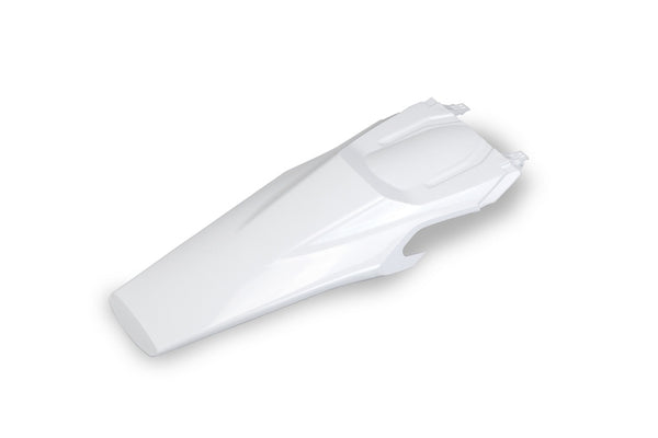 UFO zadný blatník biely husqvarna tc/fc hu03389#040