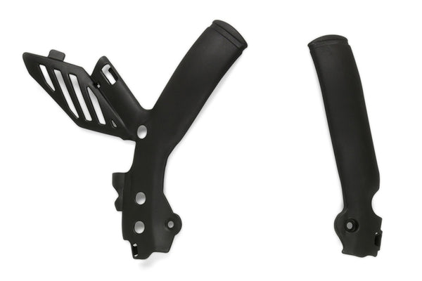 UFO okvir čuvar Black KTM KT04001#001