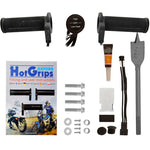 Oxford Hot Grip Essential Scooter grijani hvataljci od 772