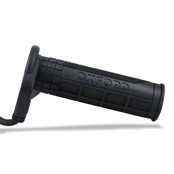 Oxford náhradné vyhrievané priľnavosť lh Oxford Adventure Hot Grips