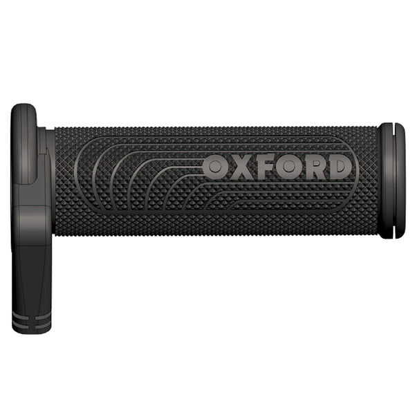 „Oxford Hotgrip®“ sportinis šilumos rankena dešinėje - 696T7