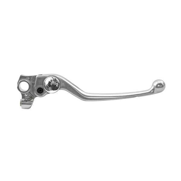 V dalys OEM tipo stabdžių rankena - poliruota (KTM 690 DUKE) 58713002100