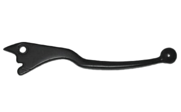 V „Suzuki GSX-R 750“ (14-0410) stabdžių rankenos juodas aliuminis (14-0410)