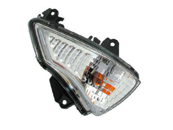 V Parts Indicator Front Right OE Type Kawasaki ER-6F/N 13717