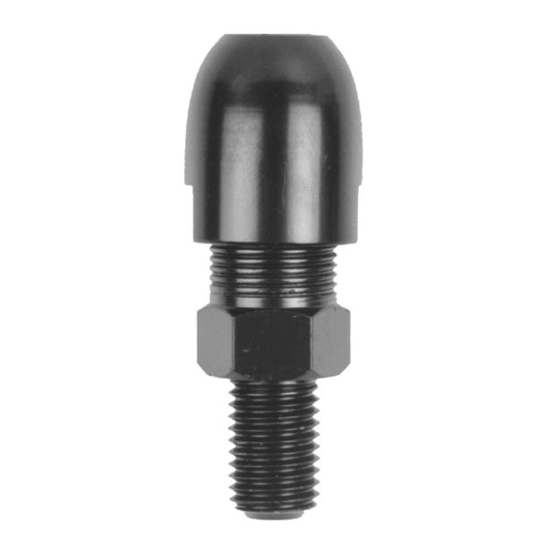 V DALYS DITLE Adapterio klipas Universalus M8/125-BLACK KA-79A-M8
