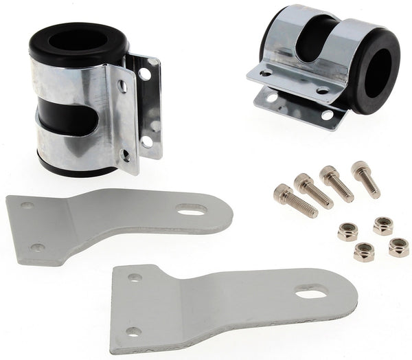 Kit za nosač prednjih svjetala Bihr Ø31mmxl90mm Universal05-00081