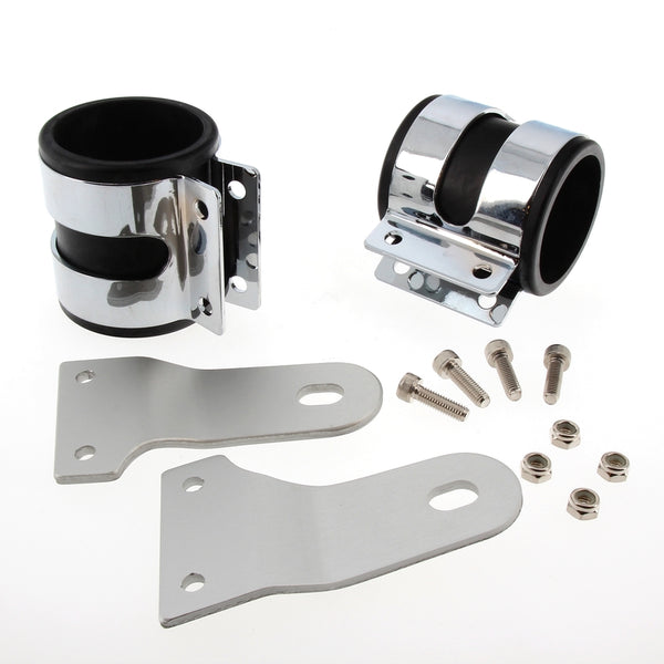 Kit za nosač prednjih svjetala Ø54Mxl90mm Universal05-00141