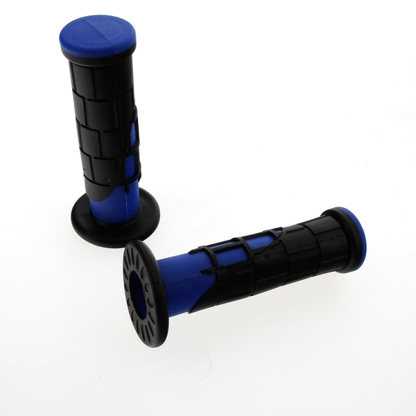 Bihr Vintage Dva tona hvata punu vafelju - Bluecgg9b551b