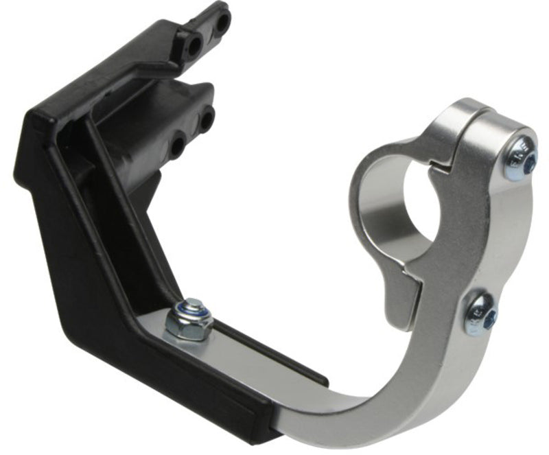 Barkbusters Universal Hardware Kit Single Point Clamp Mount Ø22mm STM-001-00 NP